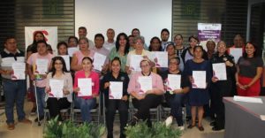 IQM impulsa estrategias de promoción y difusión para los derechos sexuales y reproductivos de las y los adolescentes