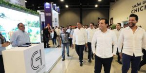 Gobierno enviará un paquete de iniciativas al Congreso de Yucatán para atender el reto urbano del crecimiento poblacional: Mauricio Vila Dosal