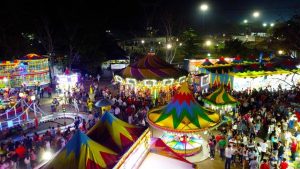 Feria Tabasco 2024 se realizará del 27 de abril al 12 de mayo, confirma presidente del comité