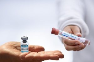 Cofepris avanza en proceso para dar registro a vacunas antiCOVID