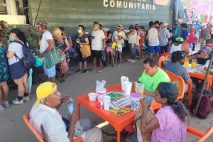 AMLO anuncia distribución de enseres domésticos y apoyos de Programas para el Bienestar en Guerrero