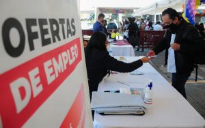 Se crearon 173 mil 257 empleos formales en México durante octubre: IMSS