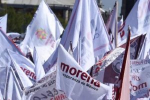 Morena emite convocatoria para alcaldías y diputaciones locales