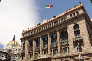 Banxico mantiene tasa de interés en 11.25 por ciento