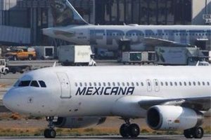 Mexicana de Aviación inicia con la venta de boletos hacia 9 destinos
