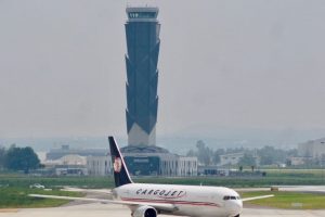 AIFA ya es el aeropuerto con más vuelos de carga en México: AMLO