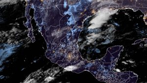 Dos nuevos frentes fríos ingresan a México: conoce los estados afectados