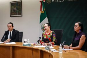 México impulsará saberes ancestrales para combatir la crisis climática en la COP28