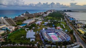 Sabalenka vs Swiatek y Pegula vs Gauff, semifinales de lujo en la WTA Finals Cancún