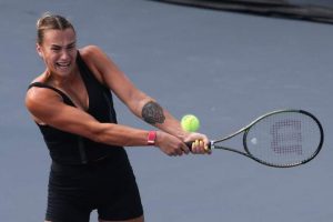 Sabalenka y Rybakina, definirán la segunda semifinalista individual en la WTA Finals en Cancún