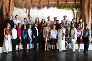 Quintana Roo fortalece la lucha contra la corrupción través de la Comisión Permanente de Contralores del Estado