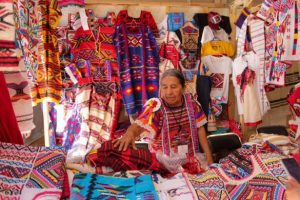 Quintana Roo, presente en Original, el Encuentro de Arte Textil Mexicano 2023