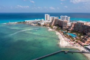 Lidera Quintana Roo atracción de Inversión Extranjera Directa Turística con 675.6 mdd