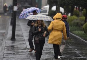 Noviembre helado: ¿Cuántos frentes fríos habrá en el mes y cuál es el próximo?