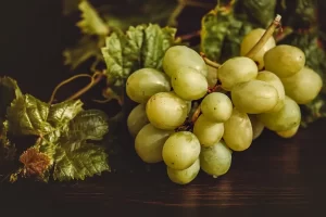 ¿Por qué se comen uvas en año nuevo?