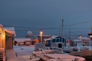 ¿Qué es la Noche Polar y cuándo se sentirá en México?