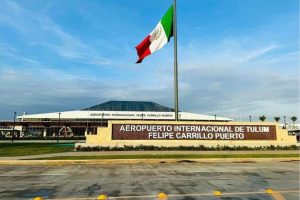 Aeropuerto de Tulum comenzará sus operaciones con cinco vuelos nacionales diarios