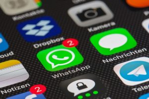 Whatsapp: Así puedes bloquear tus chats con códigos secretos