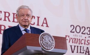 Celebra AMLO regreso de Samuel García al gobierno de Nuevo León