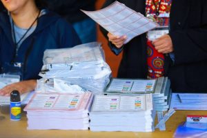 Mil 700 funcionarios de FGR atenderán denuncias durante proceso electoral