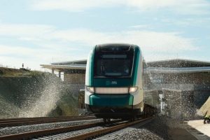 AMLO defiende al Tren Maya tras críticas luego de su inauguración
