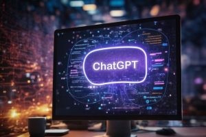 China desarticula grupo que usaba ChatGPT para extorsionar con ataques de ‘ransomware’