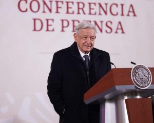 Tren Maya, un proyecto “de efecto multiplicador”, ‘Es el sureste’; y sí, sí, es el sureste, que ya le tocaba: Andrés Manuel López Obrador
