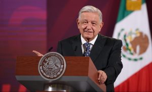 AMLO prepara una iniciativa para desaparecer los organismos autónomos de México