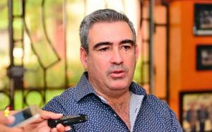 Repunta en Tabasco hasta en un 40% contratación de empresas de seguridad en diciembre: Manuel Ordóñez