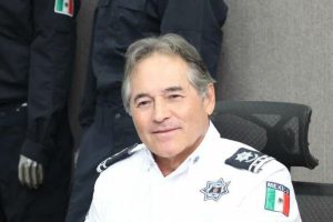 Renuncia Hernán Bermúdez a la SSPC en Tabasco; llega José del Carmen Castillo como encargado de despacho