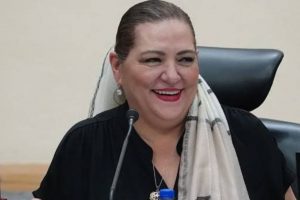 Tribunal Electoral autoriza a la presidenta del INE que designe a altos funcionarios