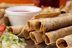 Estudio revela que más de uno de cada diez restaurantes en EE.UU. sirven comida mexicana