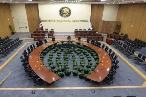 INE aprueba formatos y sedes de debates entre candidatos a la Presidencia
