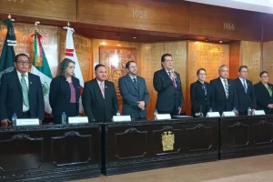 Guillermo Narváez es re electo como rector de la UJAT