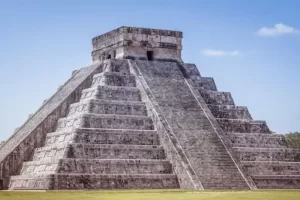 Incrementa 23.5% visitas a zonas arqueológicas de la ruta del Tren Maya en 2023: INAH