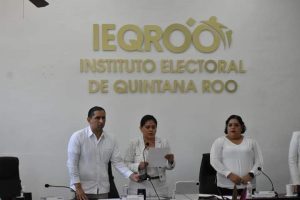 Inicia el Proceso Electoral Local 2024 en Quintana Roo