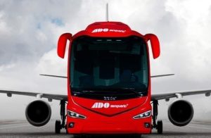 ADO anuncia nuevas tarifas hacia el Aeropuerto de Tulum