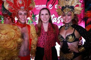 Gobierno de Isla Mujeres presenta programa del Carnaval ‘Fantasía Tropical’ 2024