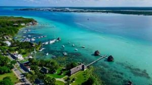 Quintana Roo entre los 10 mejores lugares del mundo para visitar