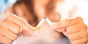 Consumo de tabaco cae en casi todo el mundo: OMS
