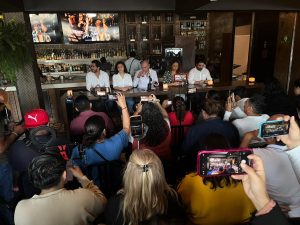 Ana Gabriel celebrará 50 años de éxitos con su gira «Un Deseo Más» en Cancún