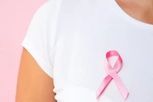 Casi uno de cada cuatro casos de cáncer detectados en México son de mama
