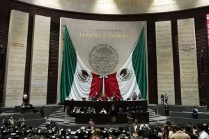 Turnan a comisiones las reformas de AMLO en San Lázaro