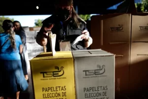 Meta se alista para año electoral en varias partes del mundo