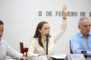 Aprobación histórica de presupuesto para obras de la esperanza en Cancún