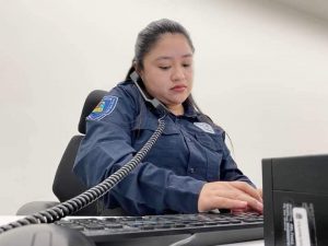 La SSC fortalece la prevención del delito en Quintana Roo
