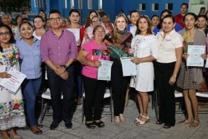 Gobierno de Isla Mujeres impulsa el empoderamiento de las mujeres a través de cursos de capacitación