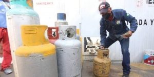 Ajuste de precios en el costo del gas LP en Quintana Roo