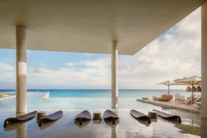 La Casa en la playa y Muluk SPA son galardonados con las 5 estrellas de Forbes travel Guide