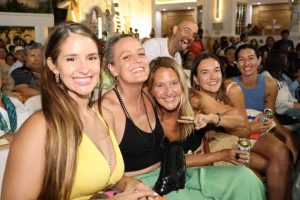Isla Mujeres registra ocupación hotelera superior al 90% en el fin de semana del Carnaval ‘Fantasía Tropical’